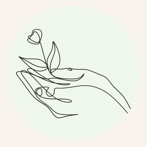 Mile Klaasee Life Coach Logo