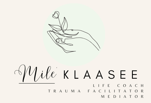 Mile Klaasee Life Coach Logo